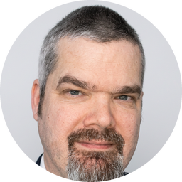 Richard Marshall