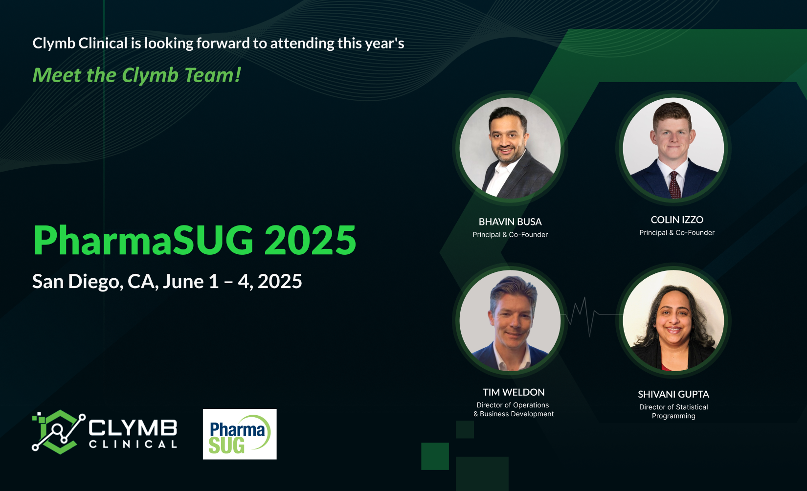 PharmaSUG 2025