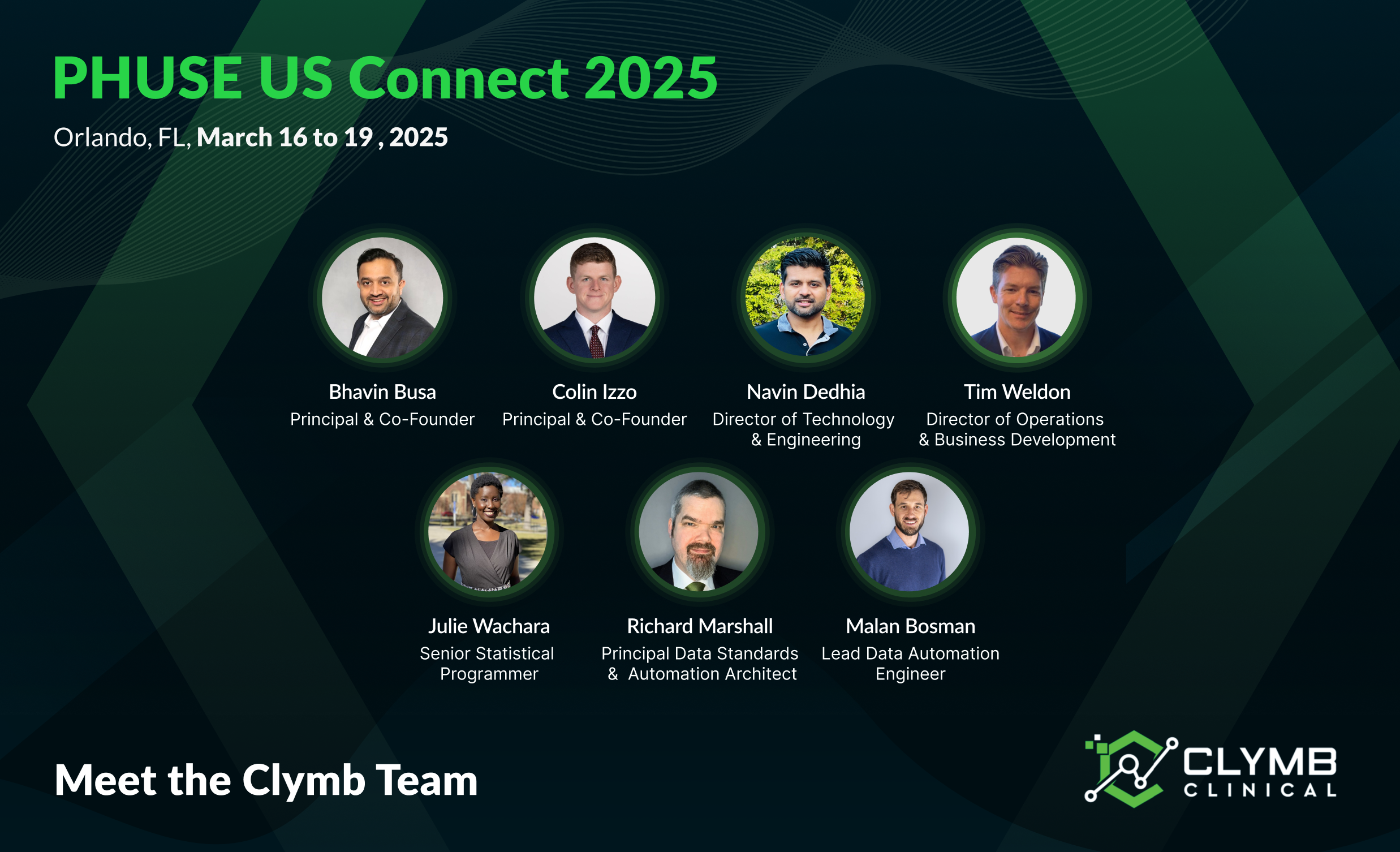 PHUSE US Connect 2025