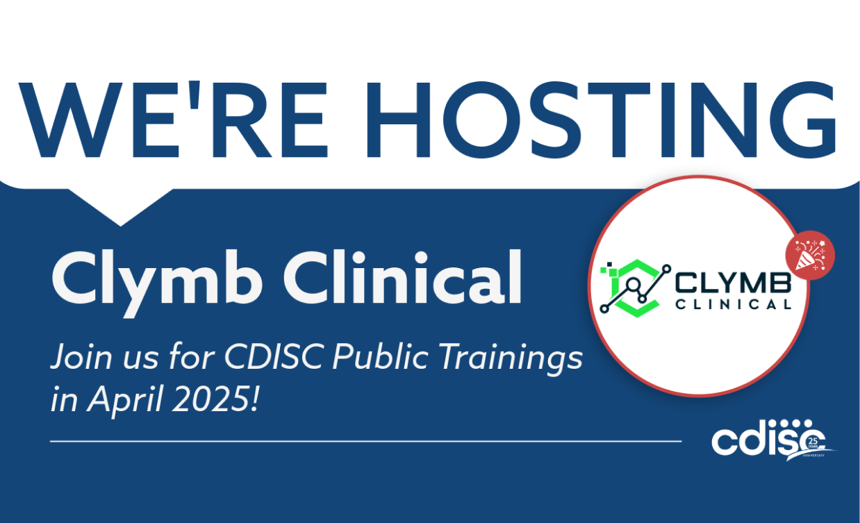 CDISC ARS Hands-On Implementation Training