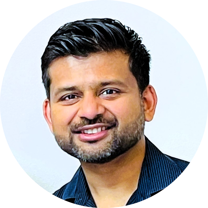 Navin Dedhia