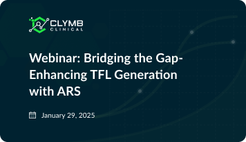 Bridging the Gap – Enhancing TFL Generation with CDISC ARS Model and Community TFL Library