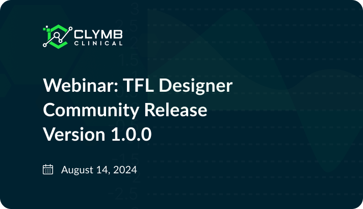 TFL Designer Community Release Version 1.0.0